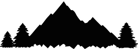Mountain logo